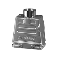 Amphenol Sine Systems Corp C146 10R016 600 8