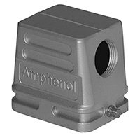 Amphenol Sine Systems Corp C146 11G006 507 1