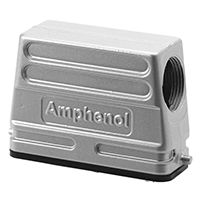 Amphenol Sine Systems Corp C146 21R010 500 4