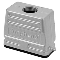 Amphenol Sine Systems Corp C146 21R010 600 4