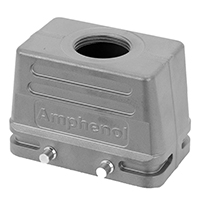 Amphenol Sine Systems Corp C146 21R010 600 8