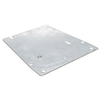 Amphenol Sine Systems Corp - C702 N15 100 G2 - MOUNTING PLATE