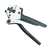 Amphenol Sine Systems Corp - MFX-3962 - TOOL HAND CRIMPER 2.5MM SIDE