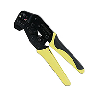 Amphenol Sine Systems Corp - TA 0200 146 - TOOL HAND CRIMPER 20-28AWG SIDE