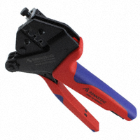 Amphenol Sine Systems Corp - MFX-3954 - TOOL HAND CRIMPER 16AWG SIDE