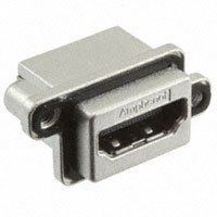 Amphenol Commercial Products - MHDRA11130 - RUGGED HDMI