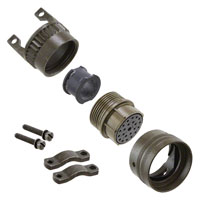 Amphenol Industrial Operations PT06A-16-23S(SR)