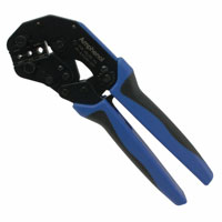 Amphenol Industrial Operations - PV-670508-000 - TOOL HAND CRIMPER PHOTOVOLTAIC