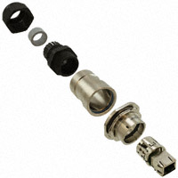 Amphenol PCD - RJF7PE1N - CONN MOD COUPLER 8P8C TO 8P8C