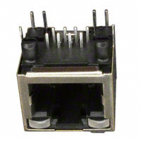 Amphenol Commercial Products - RJHSE538B - CONN MOD JACK 8P8C R/A SHIELDED