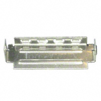 Amphenol Commercial Products - U65-404-60-P - CONN COVER REAR FOR 4X RCPT