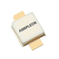Ampleon USA Inc. - BLF25M612,118 - RF FET LDMOS 65V 19DB SOT975B
