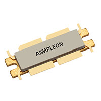 Ampleon USA Inc. - BLF6G10L-260PBM,11 - RF FET LDMOS 65V SOT1110A