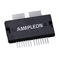 Ampleon USA Inc. - BLM8G0710S-15PBY - RF FET LDMOS 65V 36.1DB SOT12112
