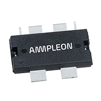 Ampleon USA Inc. - BLP8G21S-160PVY - RF FET LDMOS 65V 17DB SOT12211