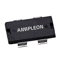 Ampleon USA Inc. - BLP8G10S-45PGY - RF FET LDMOS 65V 20.8DB 4BESOP