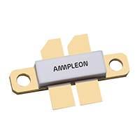 Ampleon USA Inc. - BLF644PU - RF FET LDMOS 65V 23.5DB SOT1228A