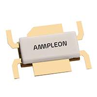Ampleon USA Inc. - BLF8G38LS-75VJ - RF FET LDMOS 65V 15.5DB SOT1239B