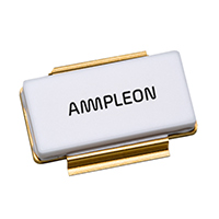 Ampleon USA Inc. - BLA6G1011LS-200RG, - RF FET LDMOS 65V 20DB SOT502C