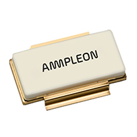 Ampleon USA Inc. - BLA8G1011LS-300GU - RF FET LDMOS 65V 16DB SOT502E