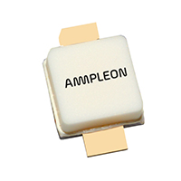 Ampleon USA Inc. - BLF25M612,112 - RF FET LDMOS 65V 19DB SOT975B