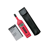 Amprobe - THWD-3 - RELEATIVE HUMIDITY TEMP METER