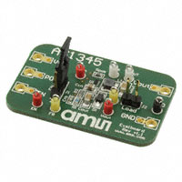 ams - AS1345A-WL-AD_EK_ST - EVAL KIT FOR AS1345A