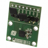 ams - AS5050 AB - BOARD ADAPTER FOR AS5050