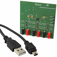 ams - AS8002-AB - ADAPTER BOARD FOR AS8002