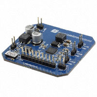 ams - AS8650 DB V10 - BOARD DEMO FOR AS8650