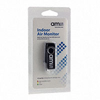 ams - IAM USB-MODULE - INDOOR AIR MONITOR