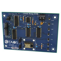 ams - PC404A-1401R - EVAL MODULE FOR PC404A-1401R