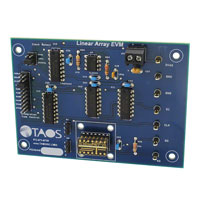 ams - PC404A-202R - EVAL MODULE FOR PC404A-202R