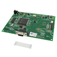 Amulet Technologies LLC - CBC-2 01 - BOARD EVAL LCD CTRL AGB75LC04