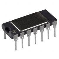 Analog Devices Inc. - AD532SD/883B - IC MULTIPLIER/DIVIDER 14CDIP