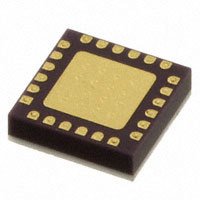 Analog Devices Inc. - HMC661LC4B - IC AMP TRACK&HOLD 4GS/S 24SMD