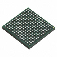 Analog Devices Inc. - AD9993BBCZ - IC MIXED-SIGNAL FRONT END 196BGA