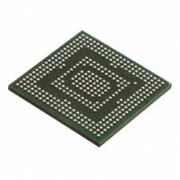 Analog Devices Inc. - ADSP-SC582BBCZ-4A - ARM, 1XSHARC, DDR, LPC PACKAGE