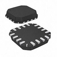 Analog Devices Inc. - AD8295BCPZ-R7 - IC OPAMP INSTR 1MHZ 16LFCSP