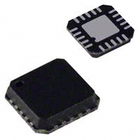Analog Devices Inc. - ADF4153YCPZ-RL7 - IC SYNTH FRACT-N FREQ 20-LFCSP