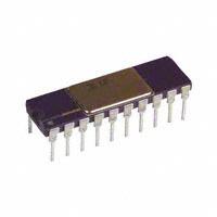 Analog Devices Inc. - AD598AD - IC LVDT SIGNAL COND 20-CDIP
