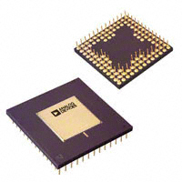 Analog Devices Inc. - ADSP-2111BG-80 - IC DSP CONTROLLER 16BIT 100PGA