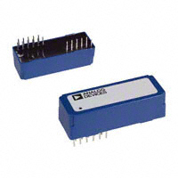 Analog Devices Inc. - AD260AND-4 - DGTL ISO 1.75KV GEN PURP 22DIP