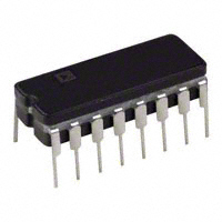 Analog Devices Inc. - AD684JQ - IC OPAMP SAMPLE HOLD 4MHZ 16CDIP