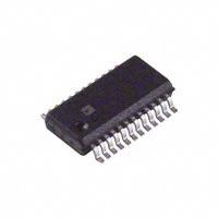 Analog Devices Inc. - ADM1041AARQZ-REEL - IC SECONDARY SIDE CTRLR 24QSOP