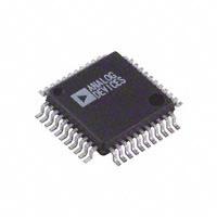 Analog Devices Inc. - AD7723BSZ-REEL - IC ADC 16BIT SIGMA-DELTA 44MQFP