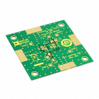 Analog Devices Inc. - AD8032ARM-EBZ - BOARD EVAL FOR AD8032ARM