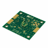 Analog Devices Inc. - AD8065AR-EBZ - BOARD EVAL FOR AD8065AR
