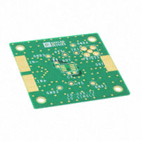 Analog Devices Inc. - AD811JR-EBZ - BOARD EVAL FOR AD811JR
