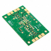 Analog Devices Inc. - AD8139ARD-EBZ - BOARD EVAL FOR AD8139ARD